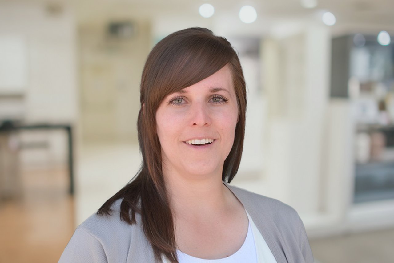 Headshot of Jacee Robison.