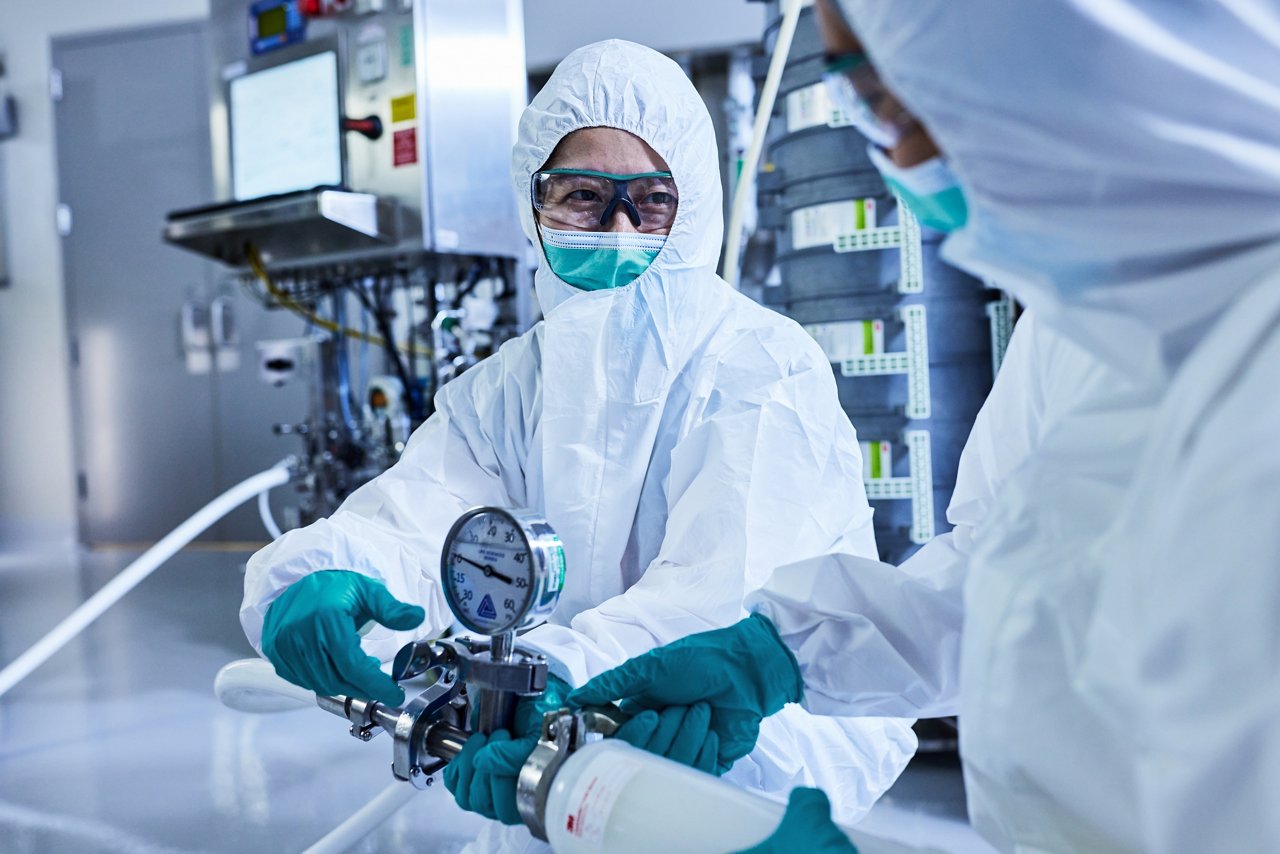 Btec 照相拍攝 3M™ Lifeassure 實驗室工作者連接管道 - 33