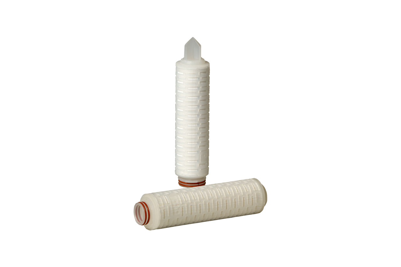 Advanced contaminant reduction for aqueous fluids.