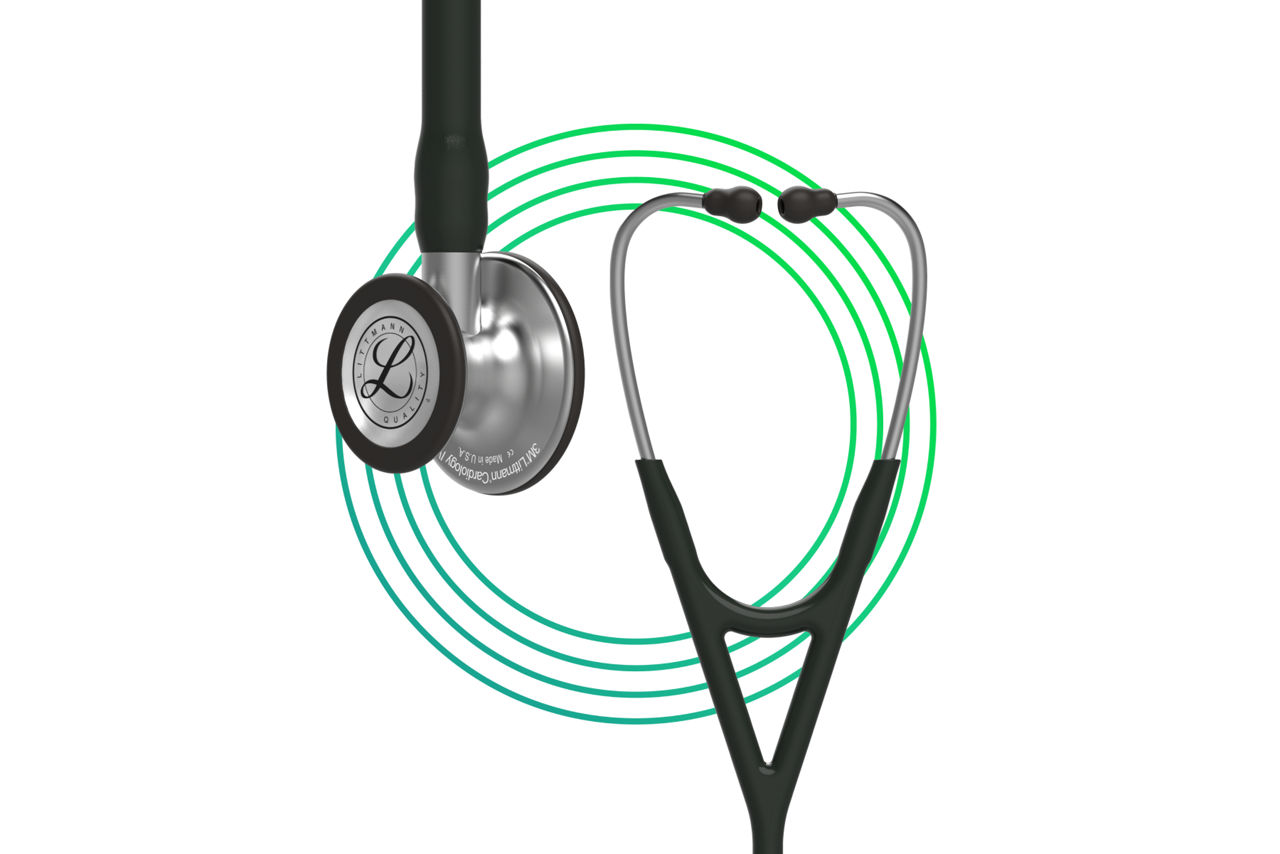Take listening to a whole new level
