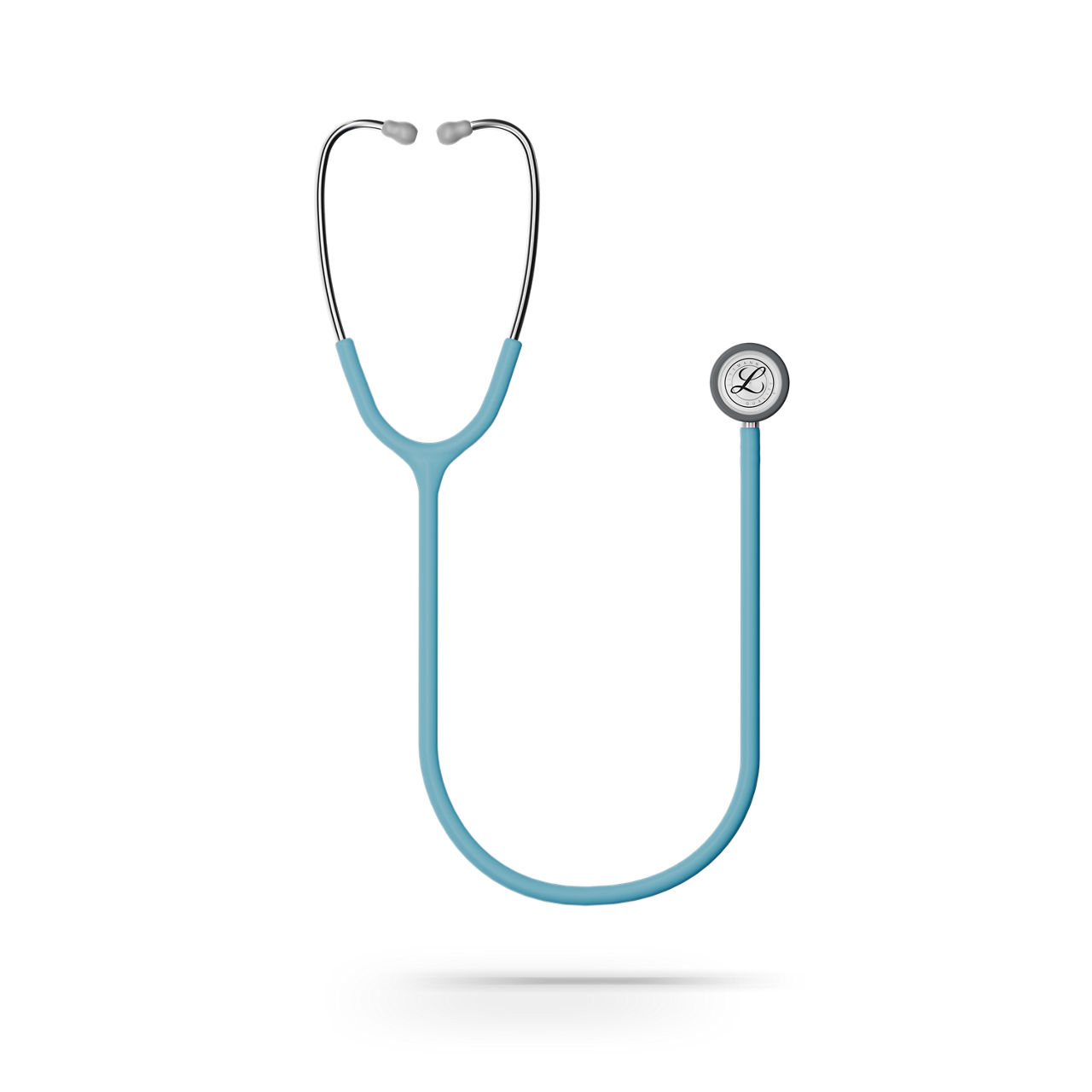 Estetoscópio 3M™ Littmann® Classic III™ 5912C, Azul Marine Cetim