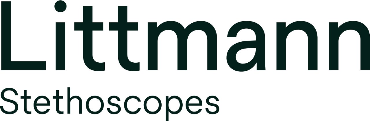 Logo of Littmann in header