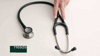 Littmann Cardiology IV Stethoscope | Littmann® Littmann Cardiology IV Stethoscope | Littmann®