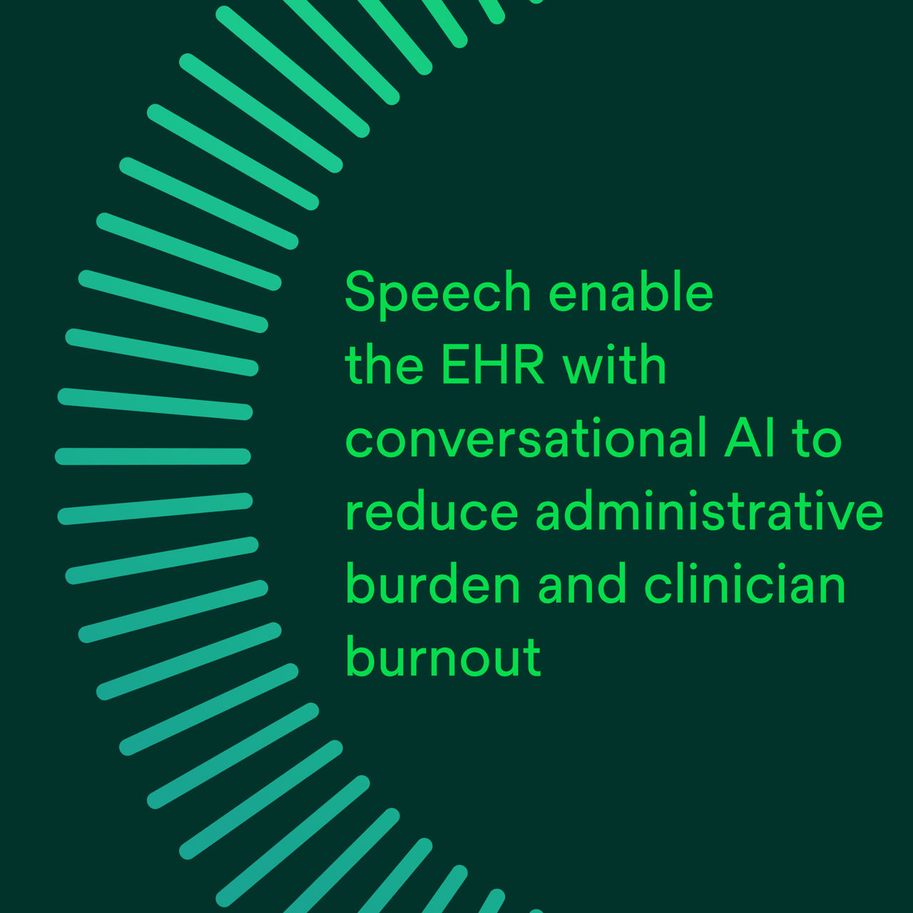 3M™ M*Modal Fluency Direct