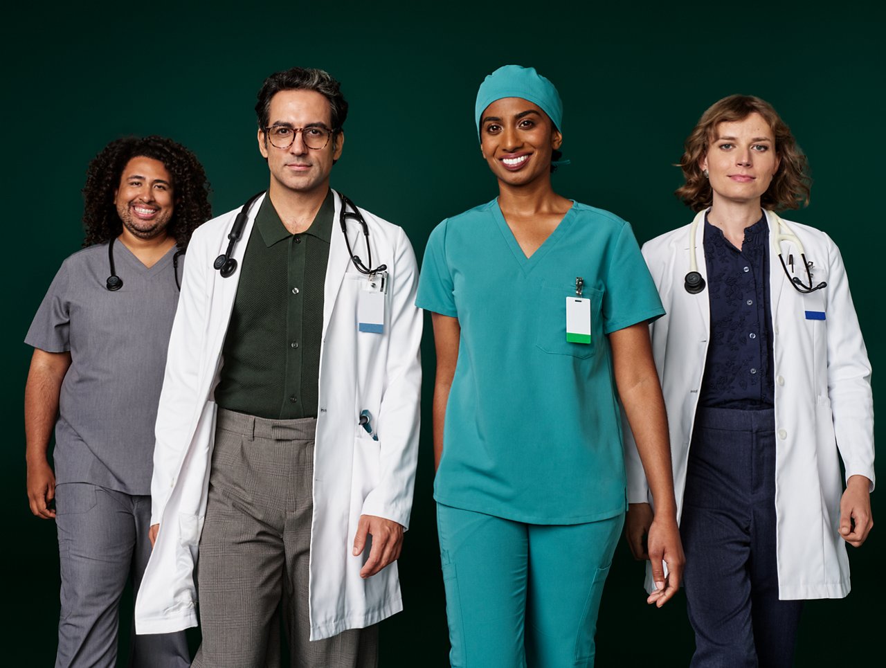 Restoring a life with advanced wound care: Sylvia’s story