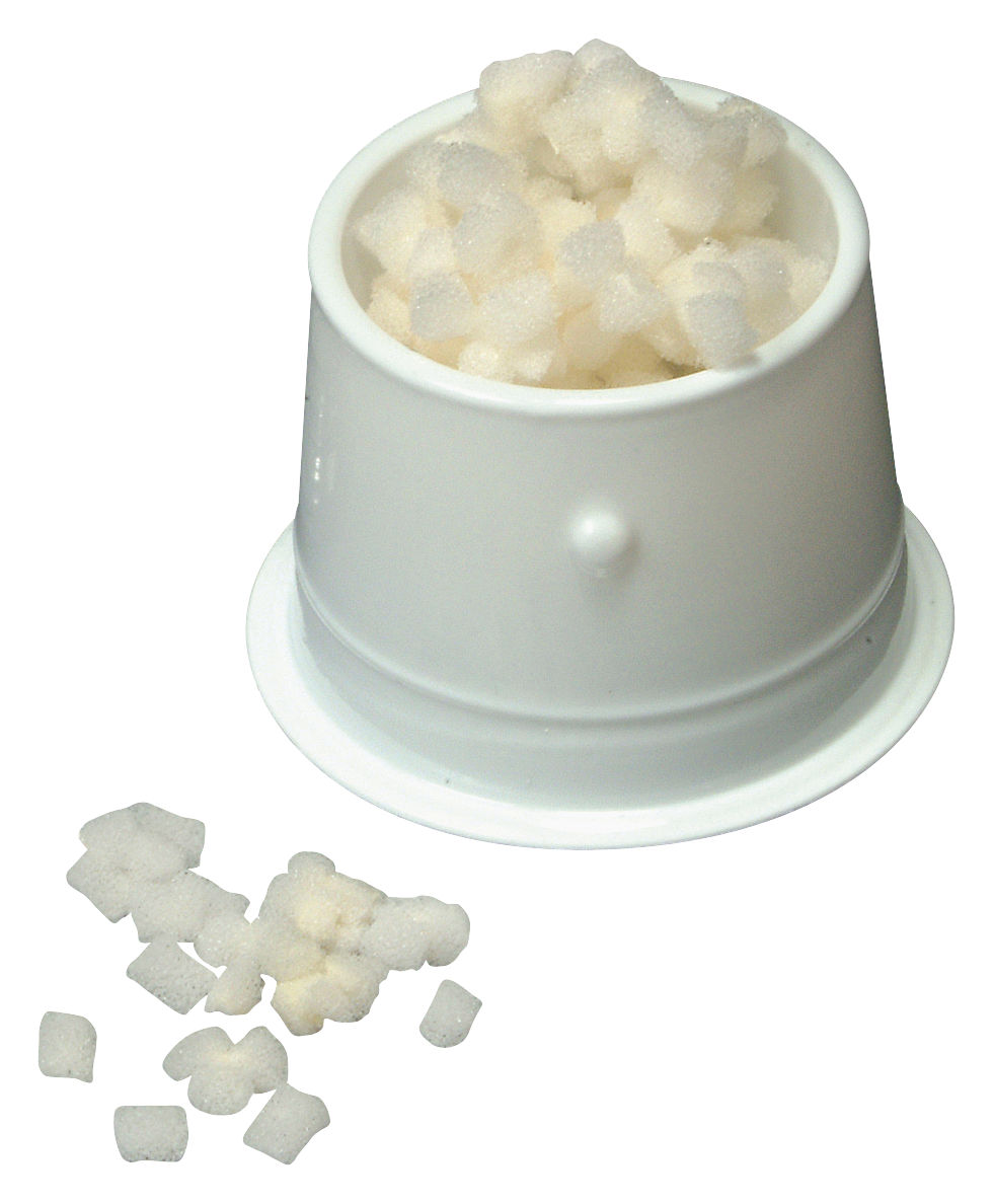 Disposable Mimi-Sponge Applicator Refill, 7522S
