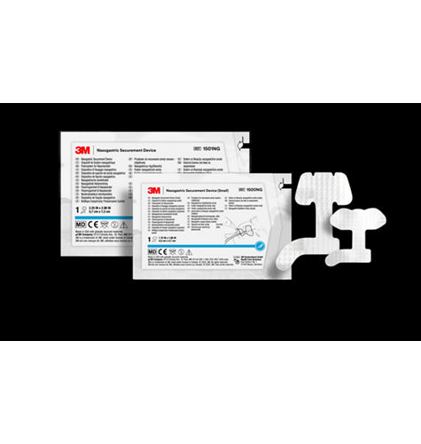 3M™ Nasogastrisch fixatiehulpmiddel