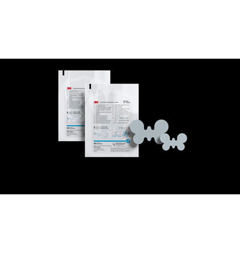 3M™ Fixatiehulpmiddel voor katheter, drain en sonde