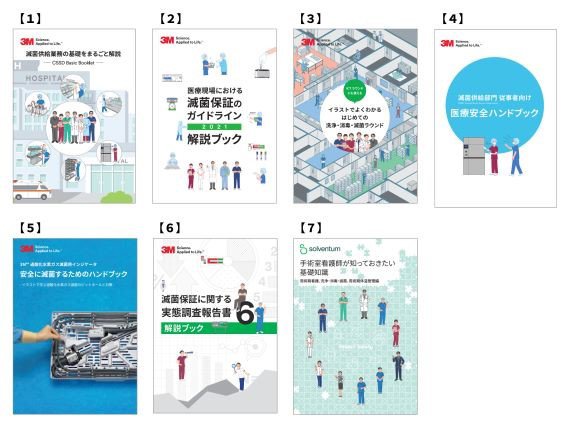 Starter kit group product image