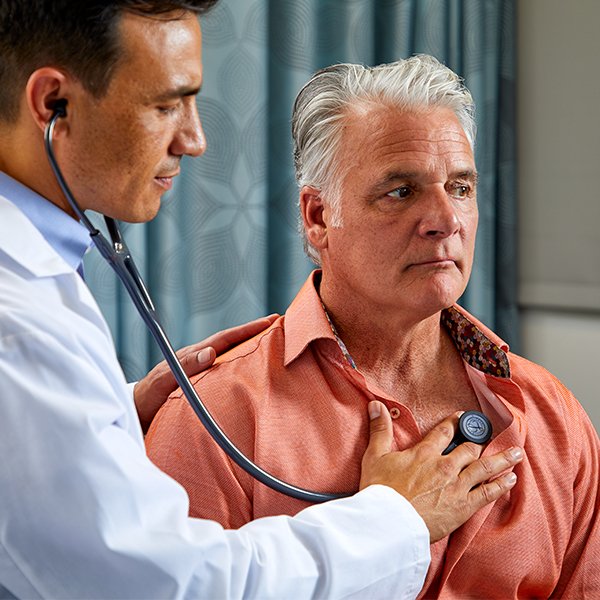 Secondary features image 1 for use in 3M™ Littmann® Cardiology IV™ stethoscopes