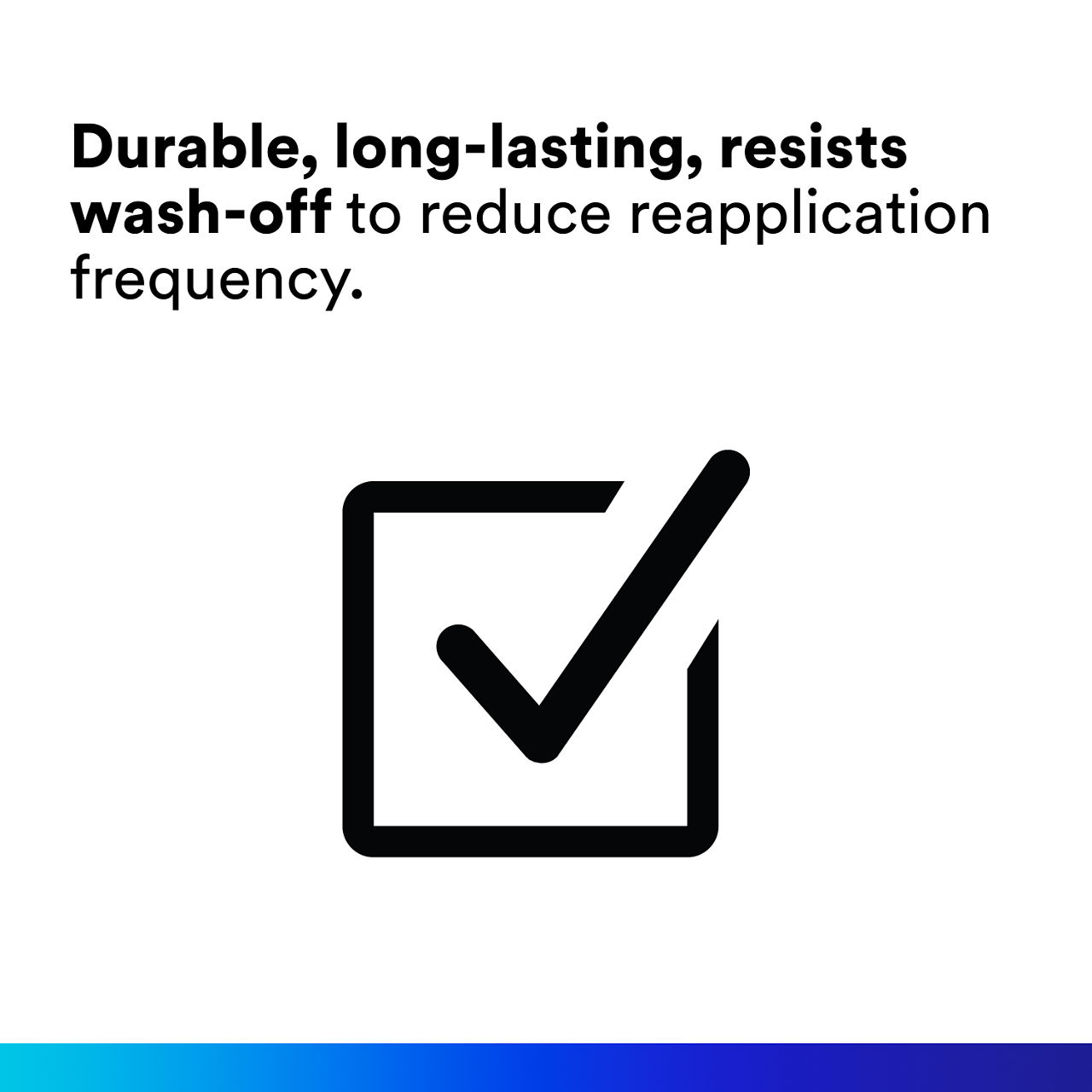 (4) Cavilon Durable Barrier Cream: Durable, long-lasting, resists wash-off to reduce reapplication