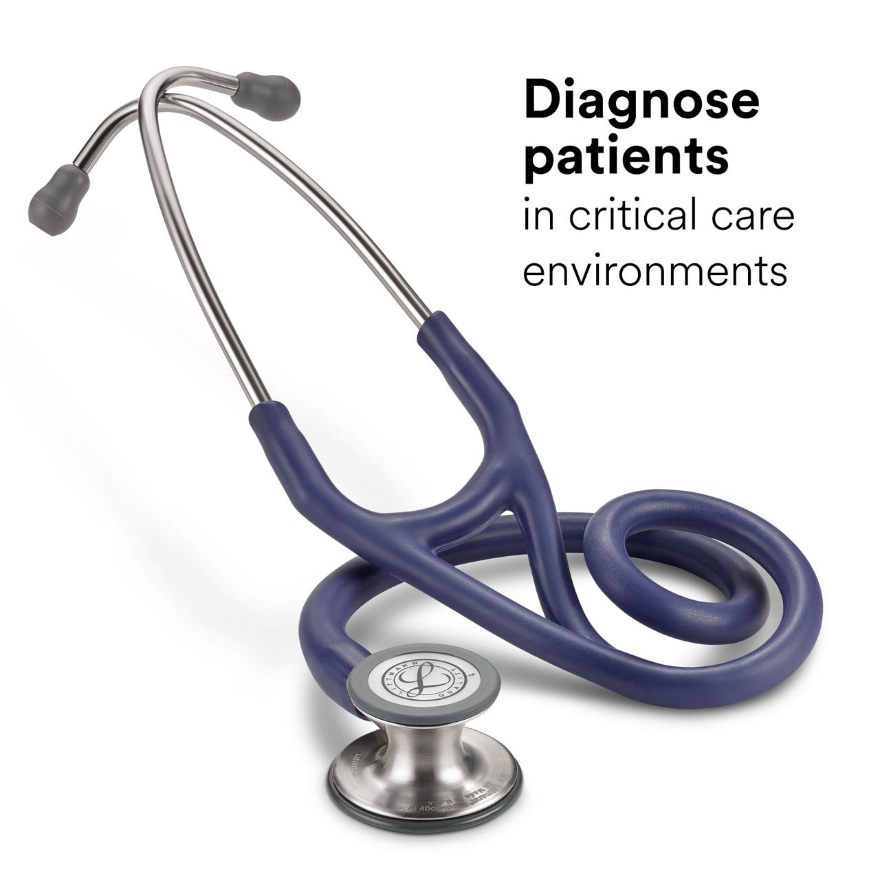 Littmann Amazon B+ content featuring Satin Finish Cardiology IV 6187c, card 4