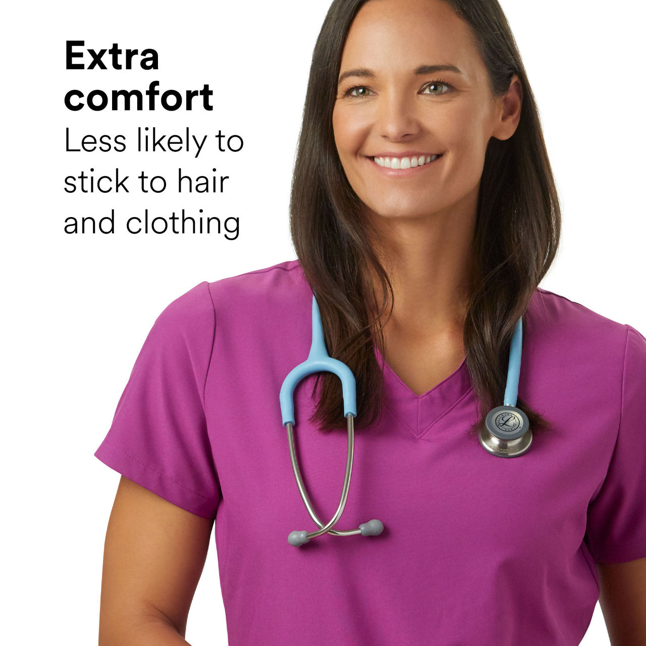 Littmann Amazon B+ content featuring Satin Finish Classic III 5910c, card 3