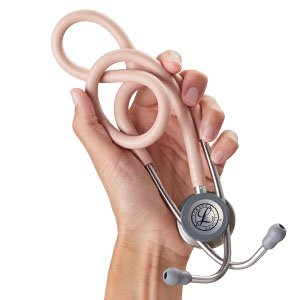 Littmann Amazon A+ content featuring Satin Finish Classic III 5910C, module 3c