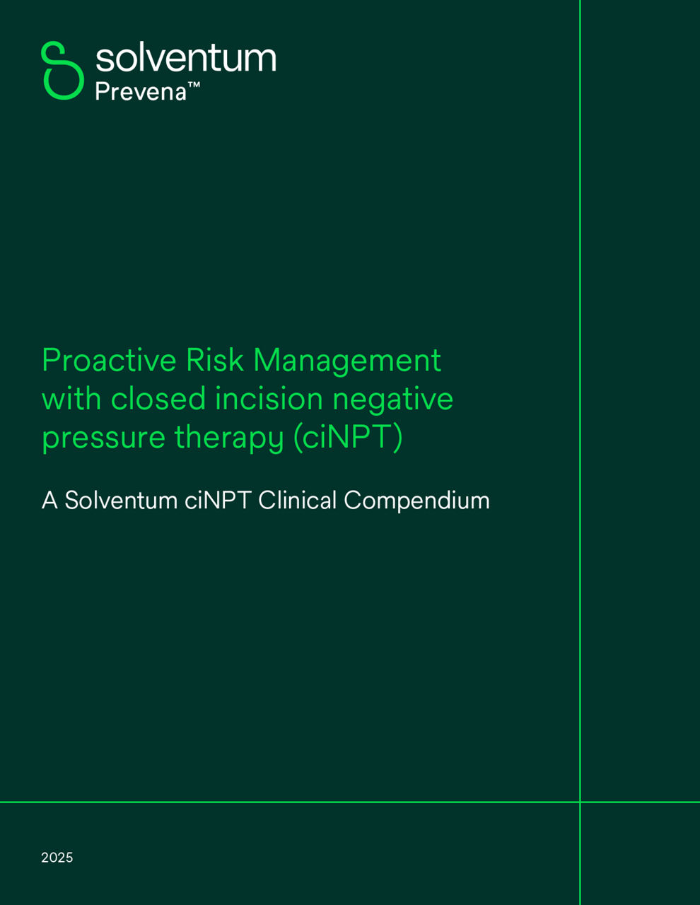 ciNPT clinical compendium guide cover preview