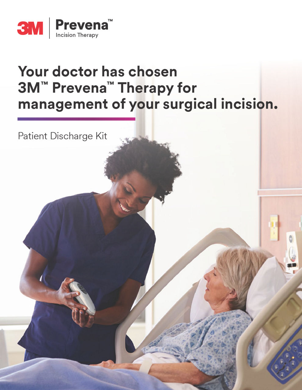Patient guide
