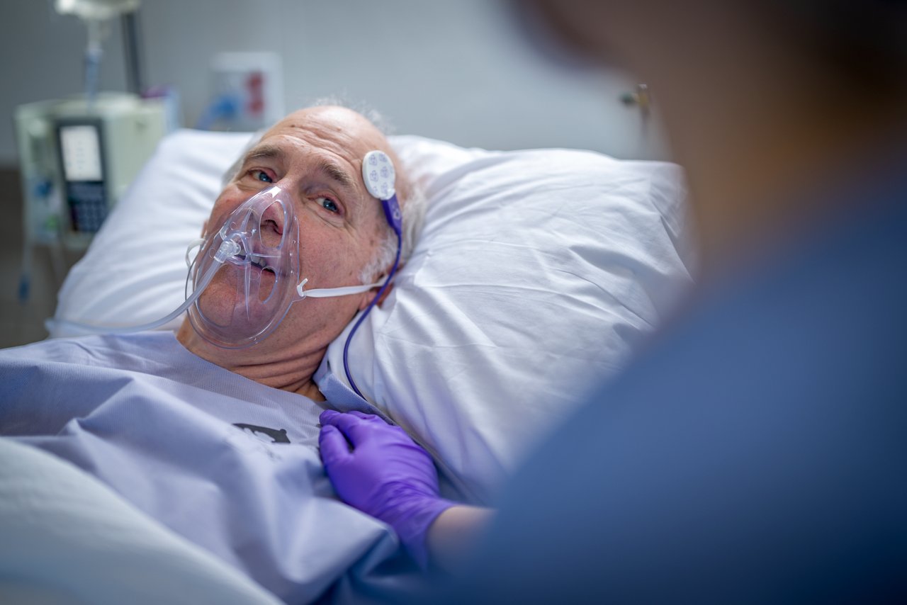 Bair Hugger Photo Shoot Image 9 - TIF Fil