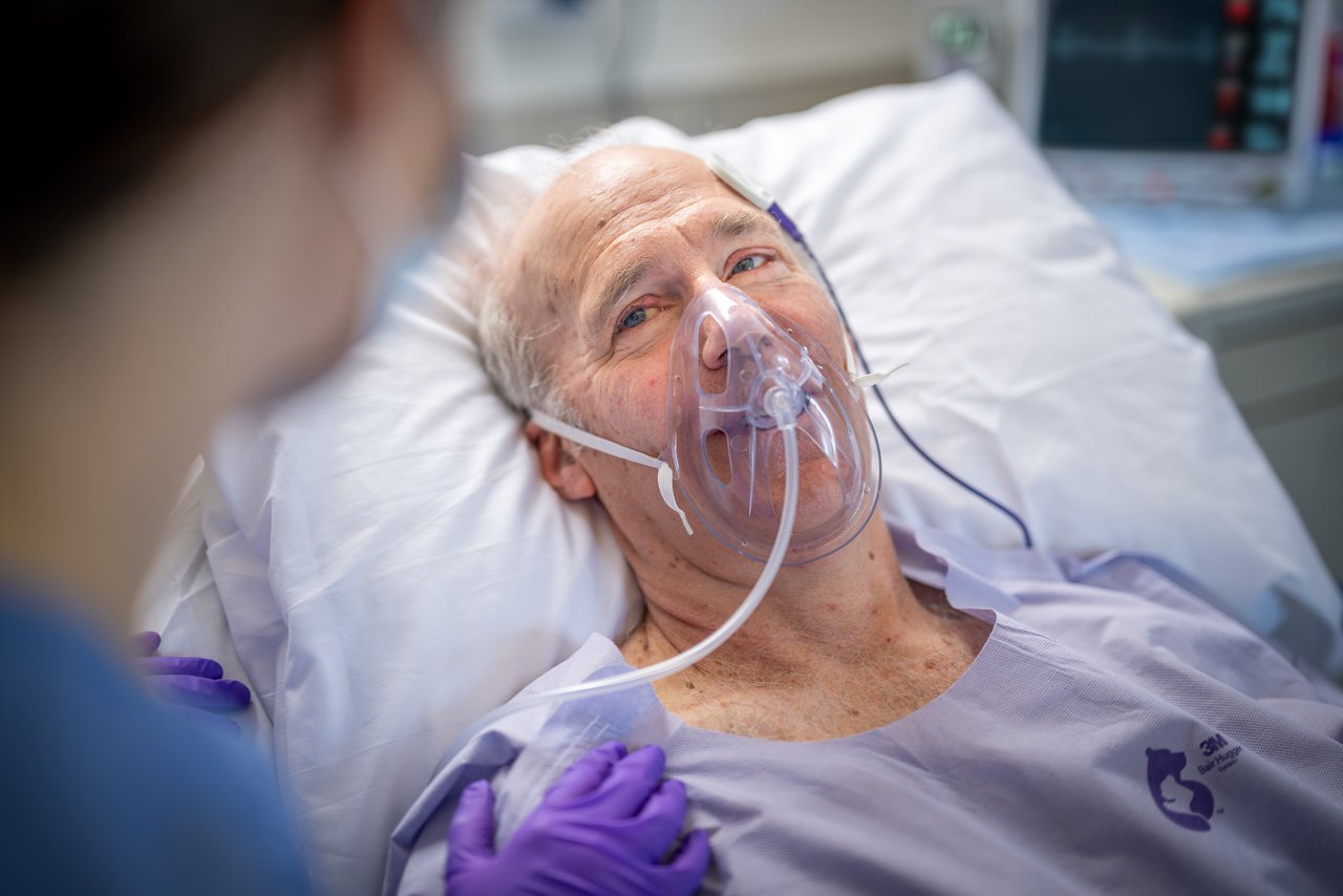 Bair Hugger Fotoğraf Çekimi Görsel 11 - TIF Dosyası