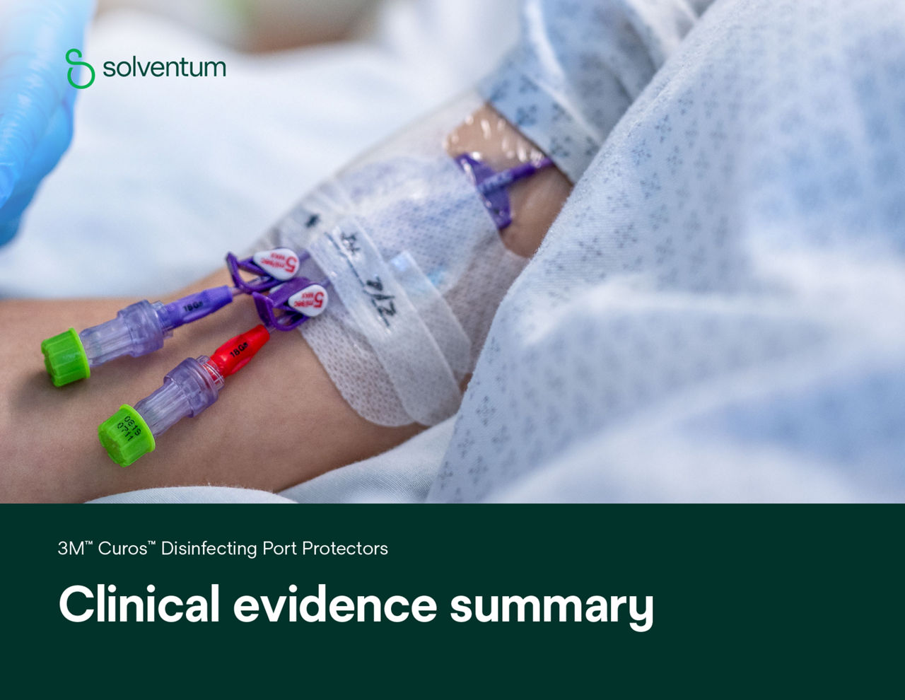 Curos clinical evidence summary
