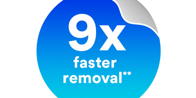 PDP icons - Tube Securement Device: Removal time (en-ca)