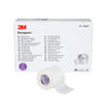 3M™ Durapore™ Surgical Tape 1538-1, 1 inch x 10 yard (2,5cm x 9,1m), 12Rolls/Box