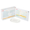 3M™ Tegaderm™ +Pad 防水好吸敷料 3586, 9 x 10 cm, 1片/包