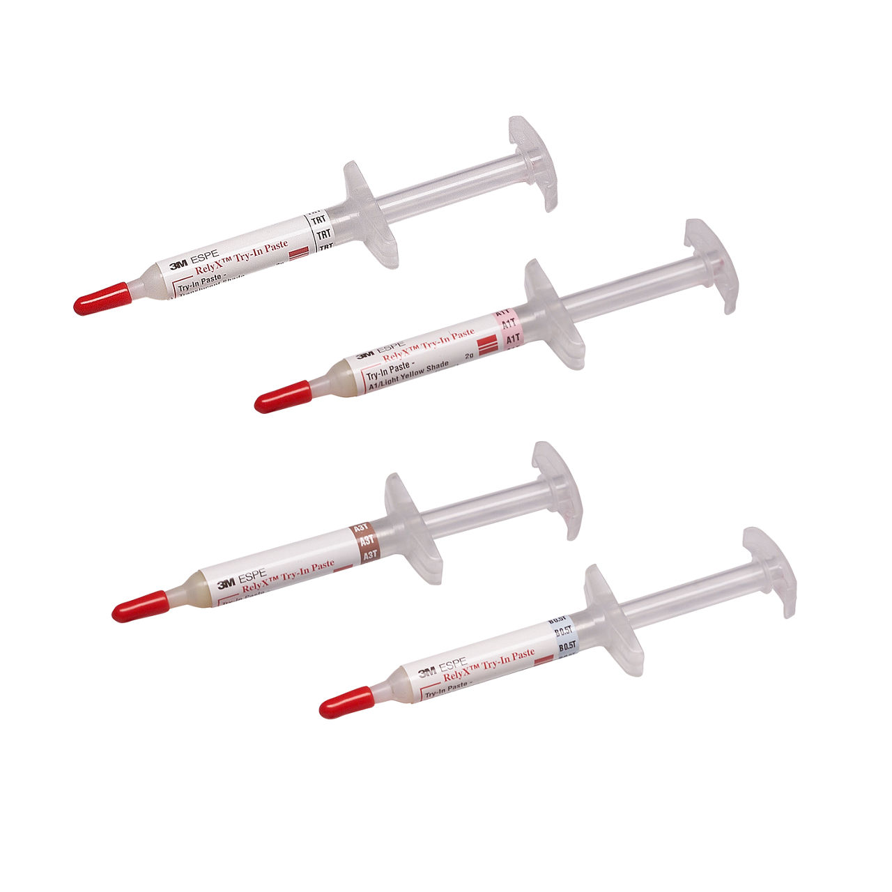 3M™ RelyX™ Try-In Paste Syringe Refill