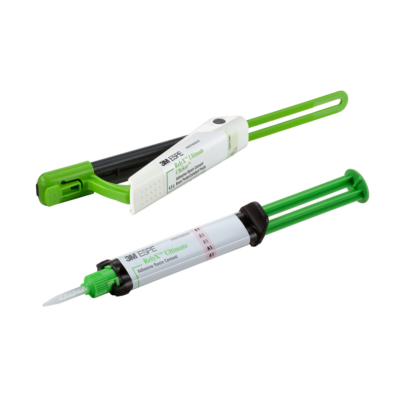 3M™ RelyX™ Ultimate Adhesive Resin Cement Refill