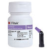 3M™ Filtek™ Easy Match Matériau de Restauration Universel, 6210,Natural, 0.2 g, Capsules, 20/BT, 5 BT/BAG, 10 BAG/CS