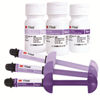 3M™ Filtek™ Easy Match Universal Restorative Sample Pack, 6420S, 1 g, Syringe, 3/KT