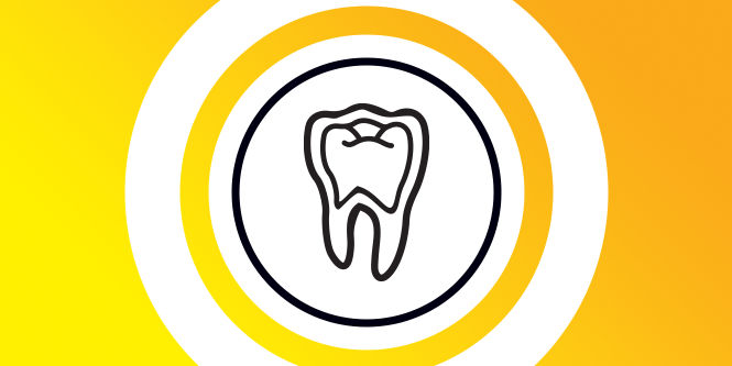 Bonds and seals caries-affected dentin