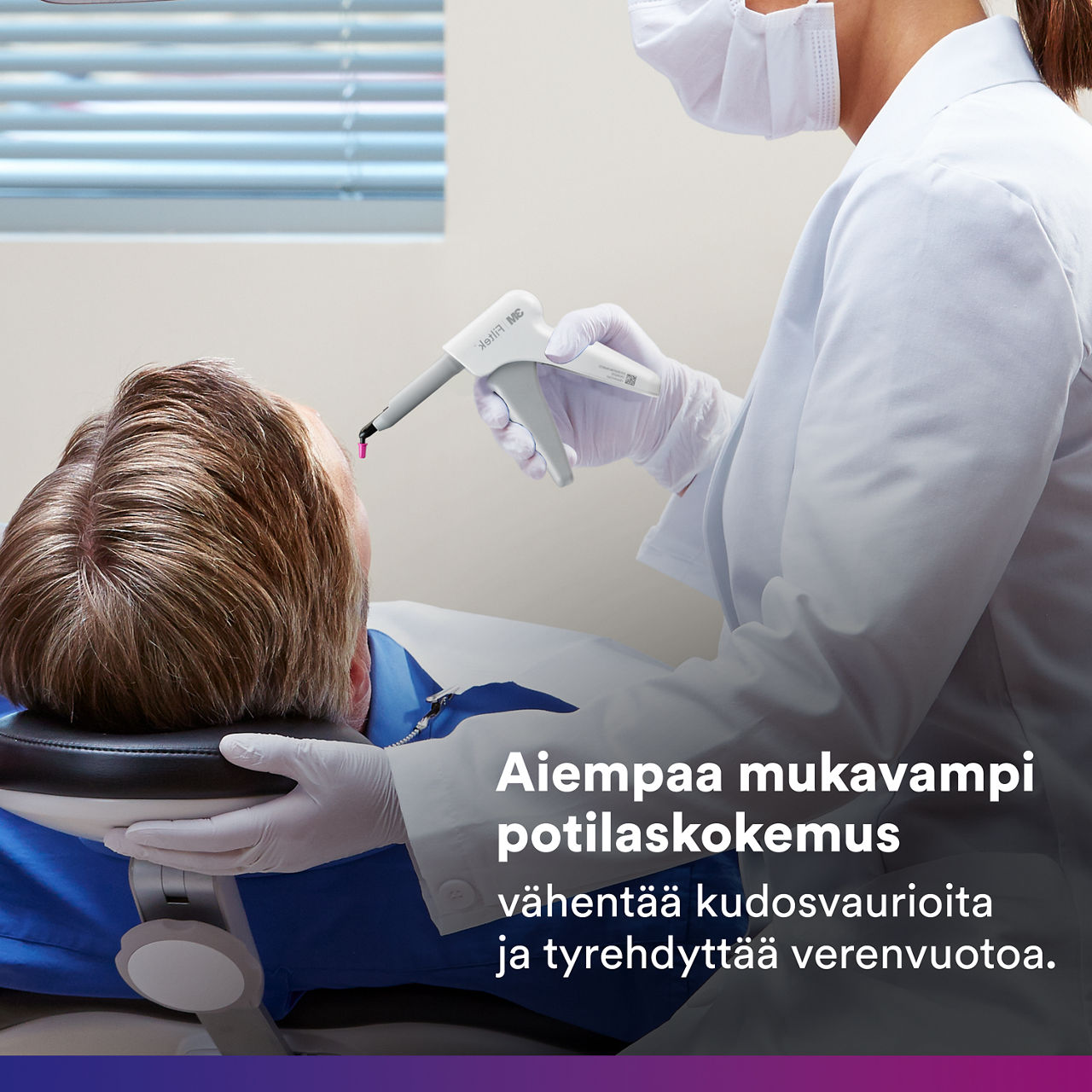 3- - Astringent Retractino Paste
