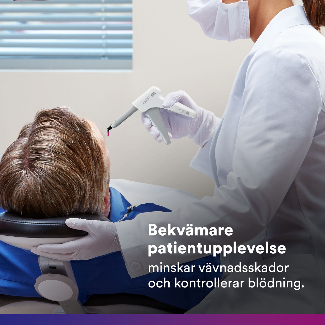 3- Astringent Retraction Paste