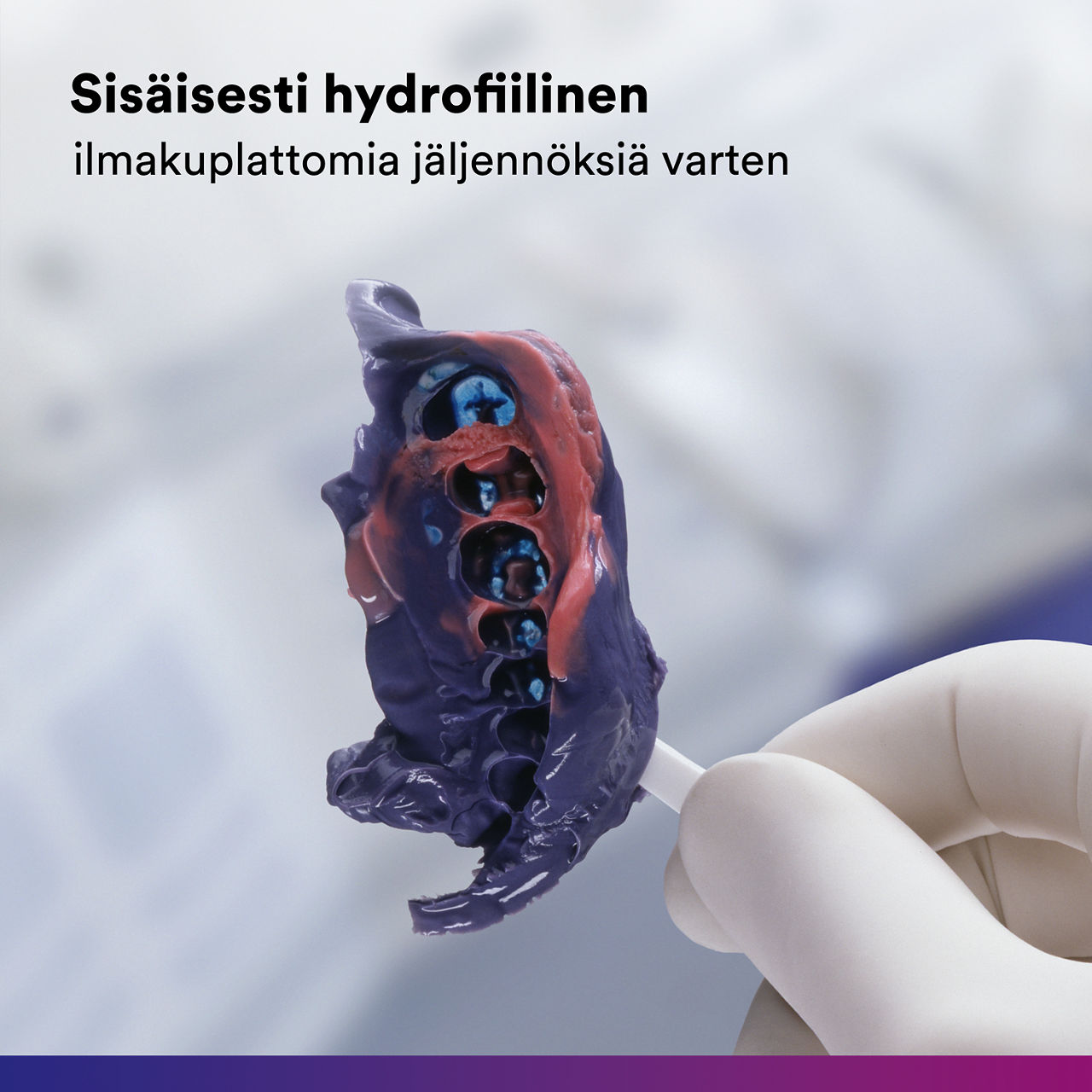 2- Impregum - Polyether Impression Material