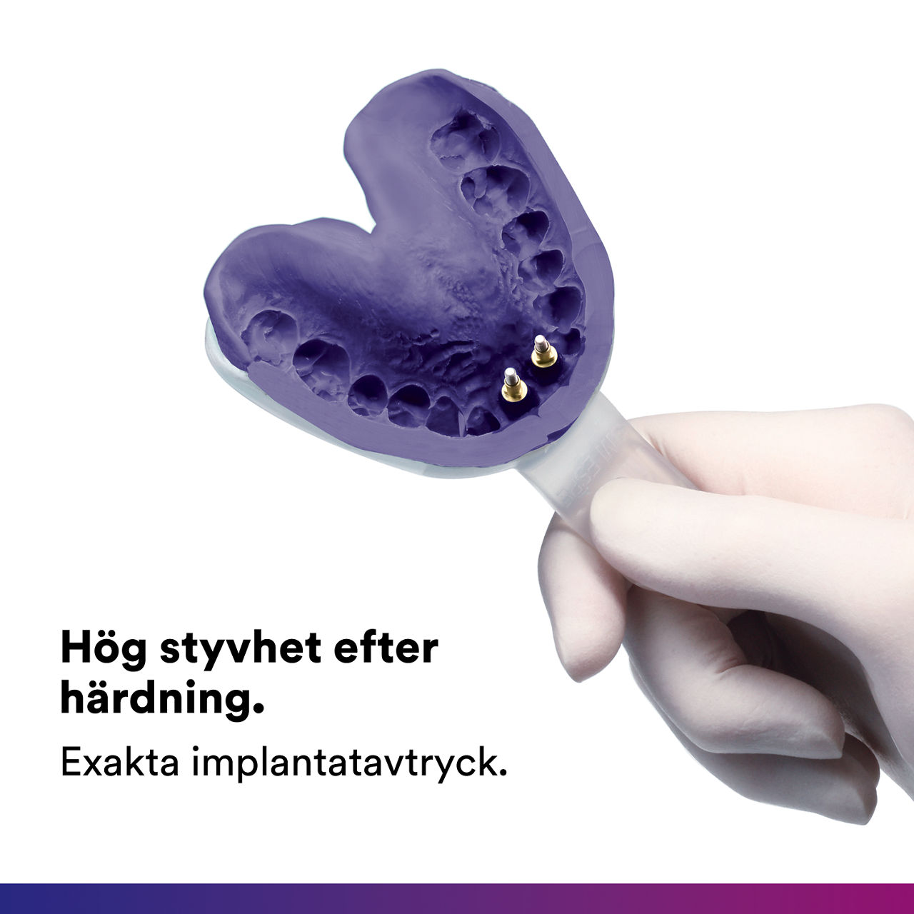5- Impregum™ - Polyether Impression Material
