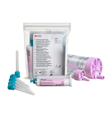 3M™ Imprint™ 4 Preliminary afdrukmateriaal