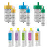 3M™ Imprint™ 4 Penta™ Super Quick Heavy VPS Afdrukmateriaal Trial Kit, 71498