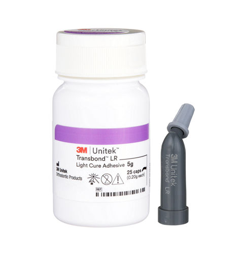 3M™ Transbond™ LR Light Cure Adhesive