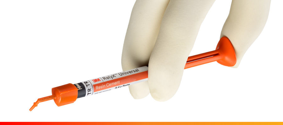 3M™ RelyX™ Universal Resin Cement