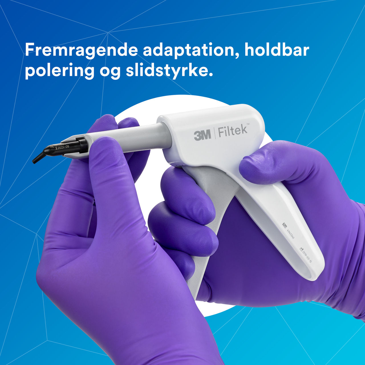 2 - Filtek Supreme Flowable Capsule