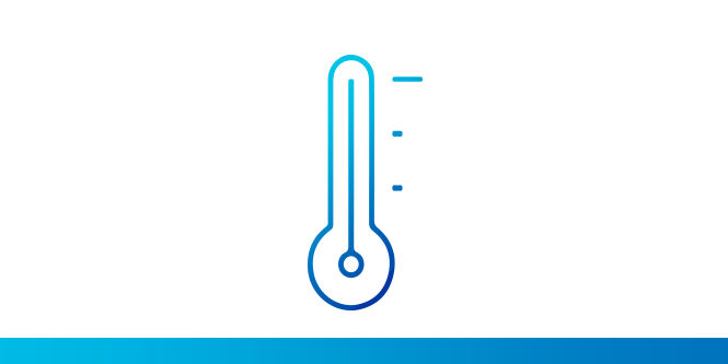 Indicated for composite warming