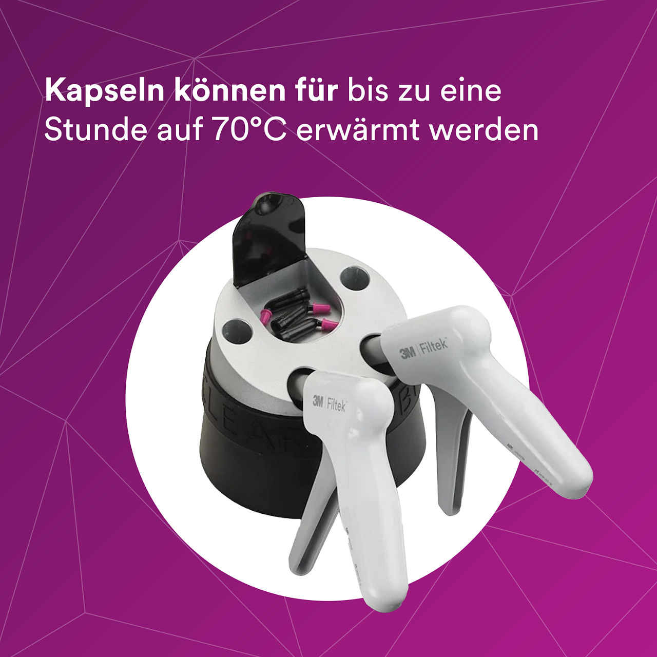 4- Filtek Z250: Natürlich wirkende Ästhetik