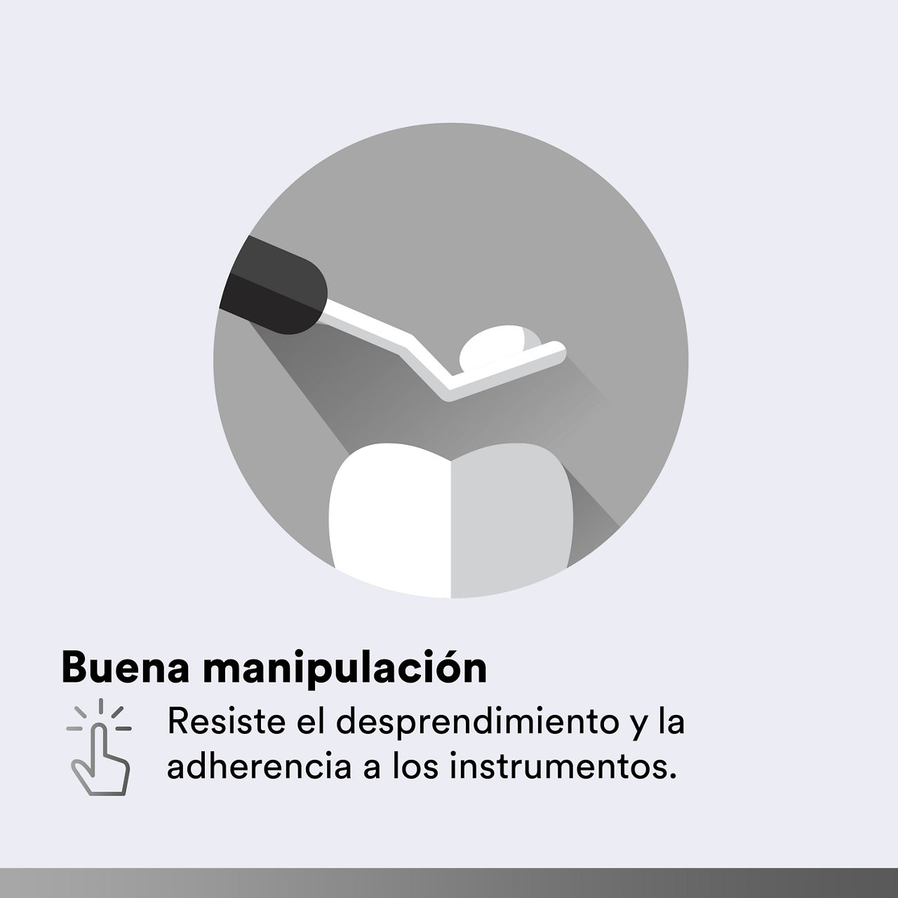 (2) Filtek Z250 Universal: Buen manejo