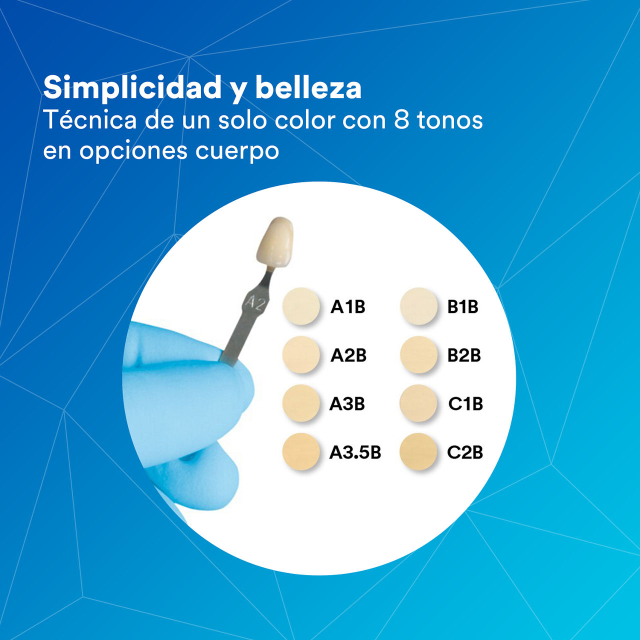 5 Filtek Z350 XT Universal - Estetica Simple- NT(Nanotecnología)