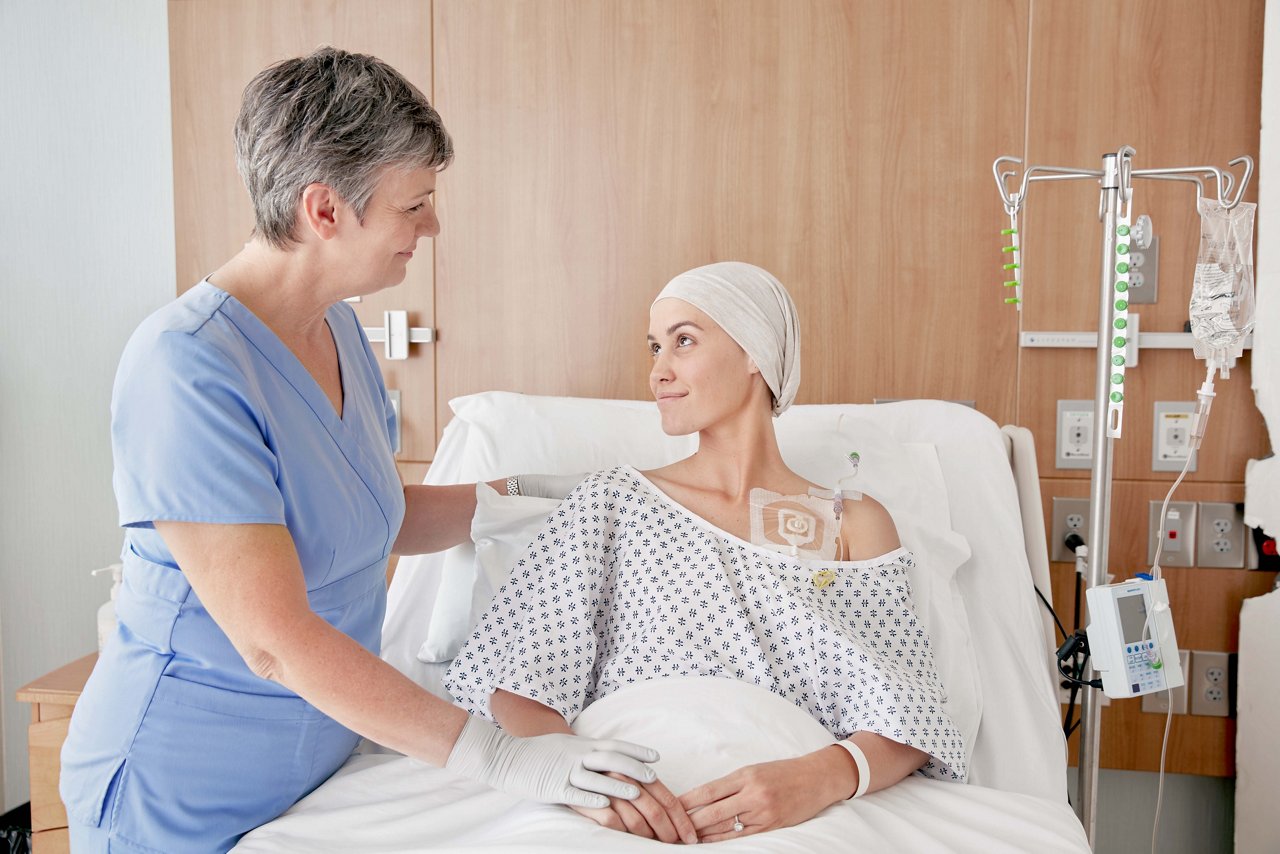 Soluciones de oncología 1665 MedPeople