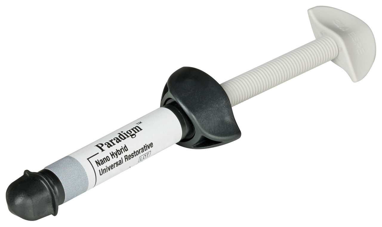 3M™ Paradigm™ Nano Hybrid Universal Restorative, 1480 Series