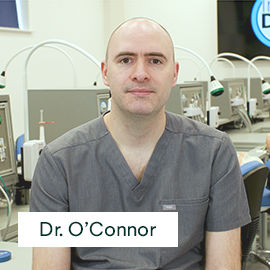 Dr. OConner