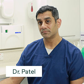 Dr.Patel