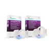 3M™ PICC/CVC Secur Device + 3M™ Tegaderm™ CHG I.V. Secur Dressing, 1877R-2100, 8.5 cm x 11.5 cm, 20/CAR, 4 CAR/CS, 80/CS