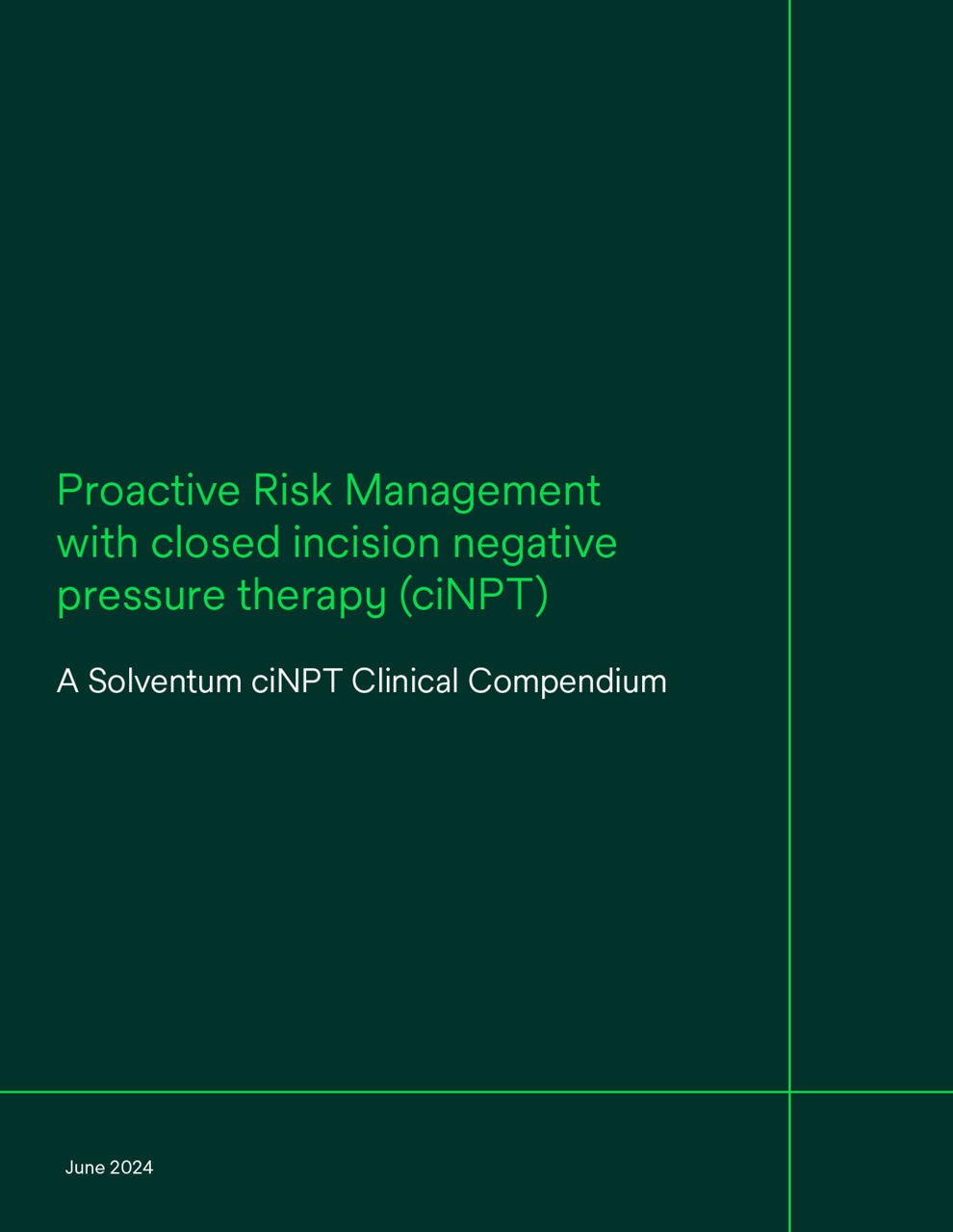 ciNPT clinical compendium guide cover preview